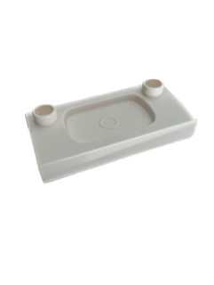 Lego® Duplo® dřez, umyvadlo